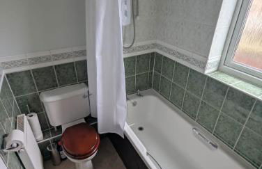 Cosy Com House - Foto 2