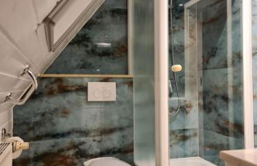 Saupe Comfortable Holiday Residence - Foto 19