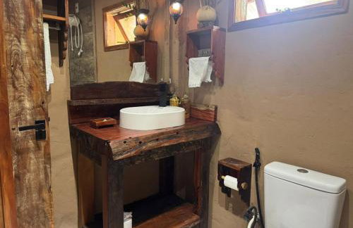 Chalé João de barro - Foto 17