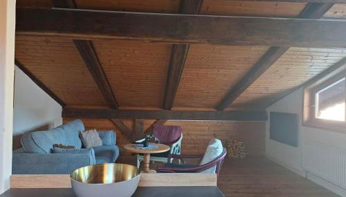 Ferienwohnung DachZeit - Foto 5