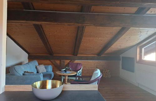 Ferienwohnung DachZeit - Foto 5