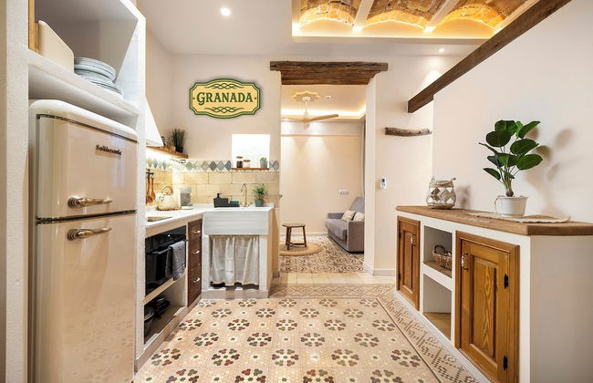 Mi Andalusia Hotel Experience - Foto 53