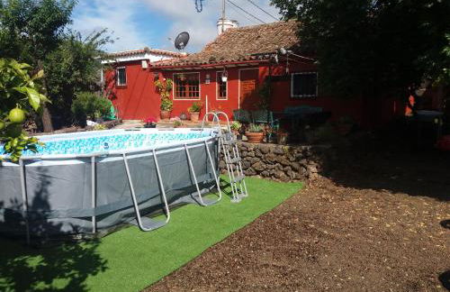 Casa Rural LA ASOMADA - Foto 1