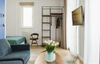 No.4 Residence - Foto 1