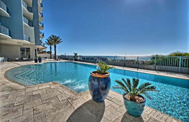 Sterling Breeze - Luxury Beach Front Condo - Photo 81