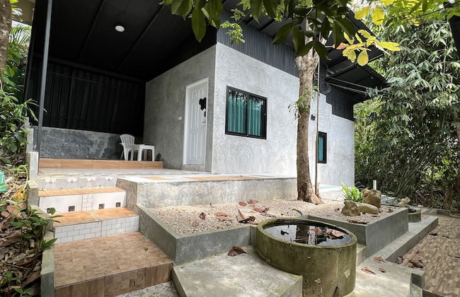 Ton Pling Khao Lak Villa - Photo 4