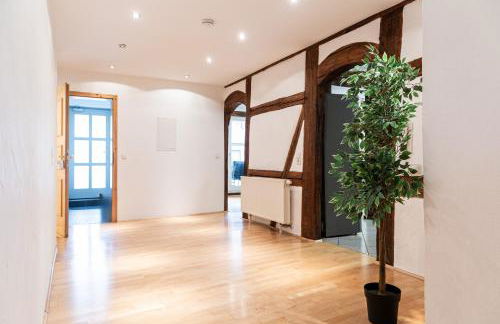 Holiday&Stay Apartment Big Blue Beamer 10 Personen - Foto 40