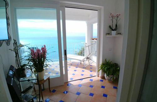 Villa Mareblu - Foto 13