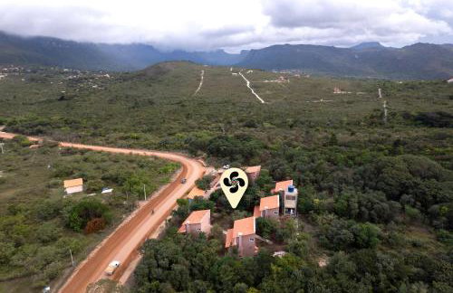 Refúgio Sagaz no Vale do Capão - Foto 23