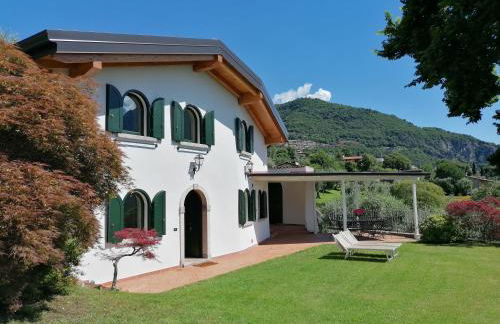 Villa Daniela - Foto 8