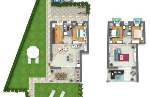 Luxury Villa Magdalena - Foto 46