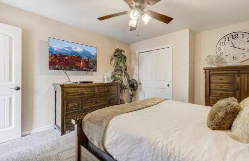 Luxury 4BD Retreat Game Room Panoramic View - Foto 36