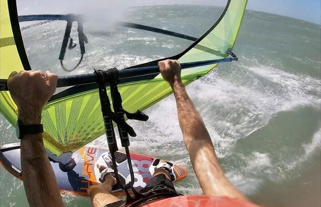 Charming Trairi Apartment With Private Entrance and Garden View - Foto 17