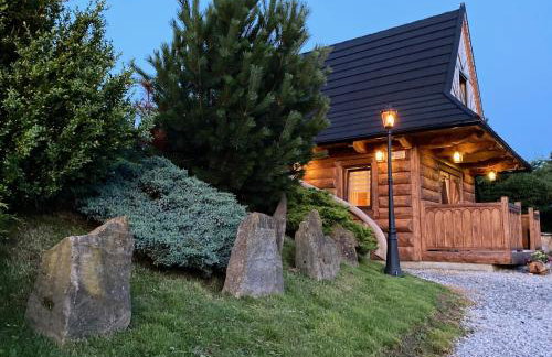 Leśna Chatka - Foto 9