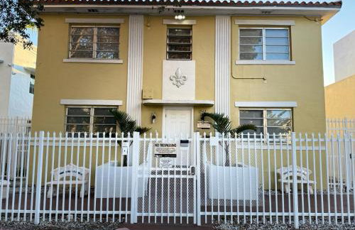 Cozy 1BR Beach Apartment Walk to Miami Beach - Foto 10