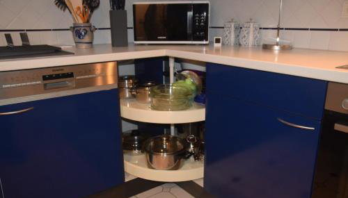 Fewo Landweg - Foto 4