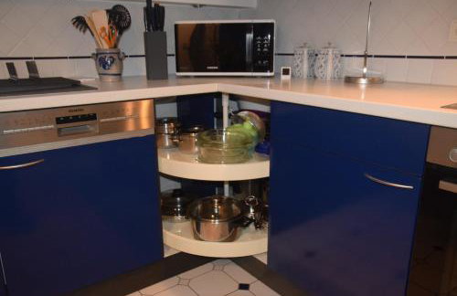 Fewo Landweg - Foto 4