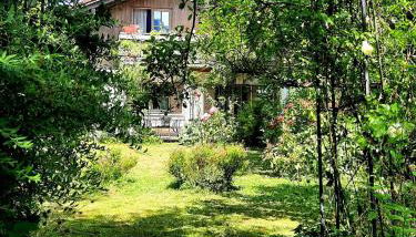 Ferienhaus Graziadei - Foto 4