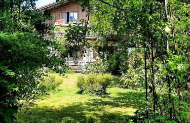 Ferienhaus Graziadei - Foto 4