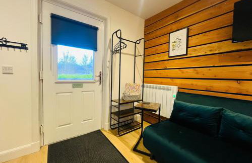 The Canal Cabin - Foto 7