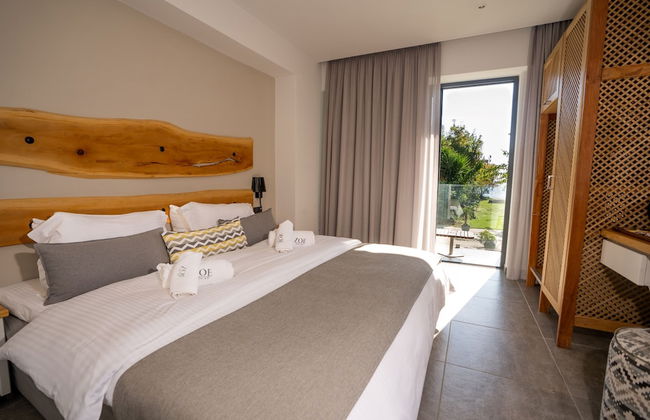 Zoe Seaside Resort - Foto 47