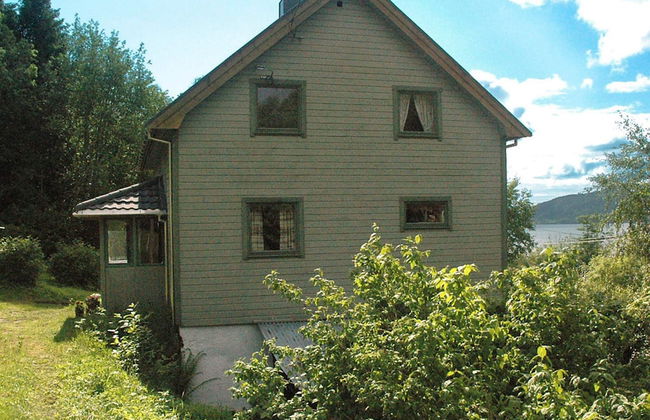 8 Person Holiday Home in Afarnes-by Traum - Foto 7