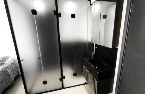 Flat a Beira-Mar Caribessa Joao Pessoa Paraiba 103 - Foto 14