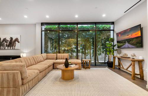 Coldwater Canyon - A Sophisticated & Elegant Estate - Foto 20