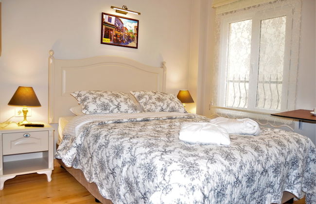 Emil House Apart Hotel - Foto 4