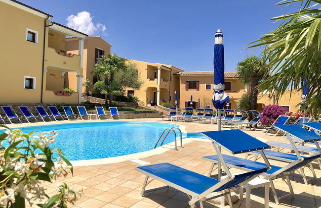 Residence Corte dei Venti - Foto 26