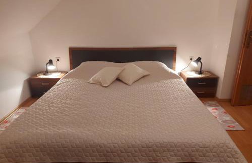 Apartman Skender 3* Ravna Gora - Foto 51