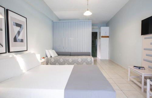 Captain Nick Aparthotel - Foto 30