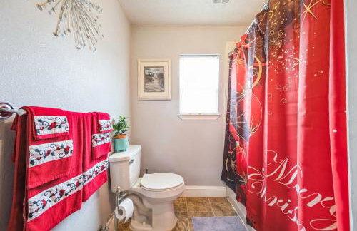 Charming Coastal Retreat in Bay St Louis home - Photo 24