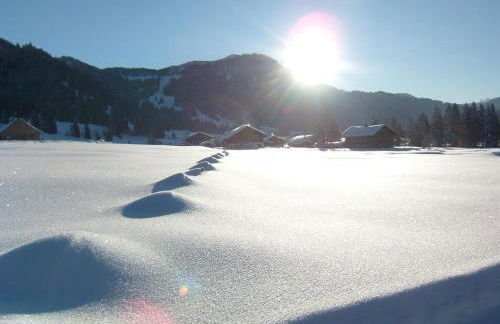 Albingers Landhaus - Photo 70