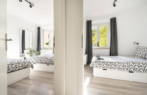 Apartment an der Theresienwiese - Foto 11