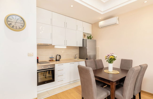 Apart hotel Katunjanin - Photo 79