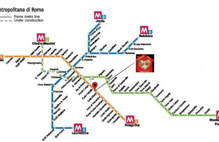 Amores Roma Apartment - Foto 51