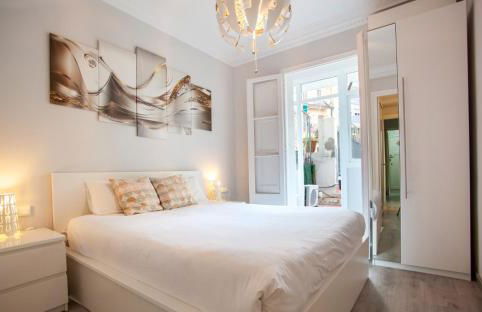 P2PAR1002 - Super Bright & New Apartment in the city center - Foto 25