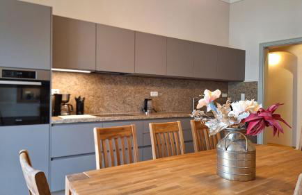 Stadtpalais Familien-Suite 4 Zimmer mit Galerie maximal 6 Personen - Foto 71