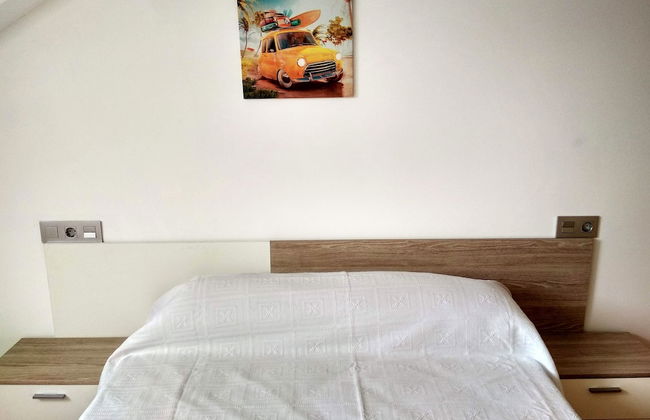 Apartamentos Illa de Arousa 3000 - Foto 11