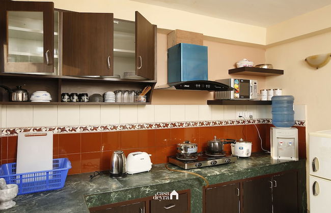 Kathmandu Heritage Home by Casa Deyra - Foto 14