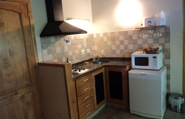 Las Golondrinas - UF 319 - Foto 4