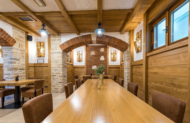 Apartmani Rubinić - Foto 57