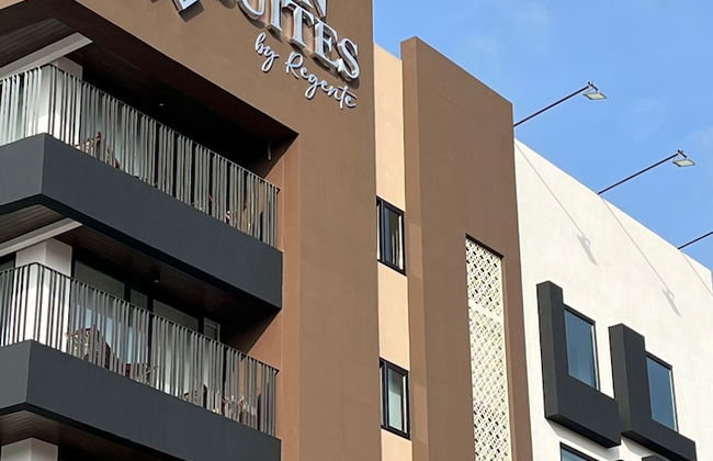 Zen Suites by Regente - Photo 71