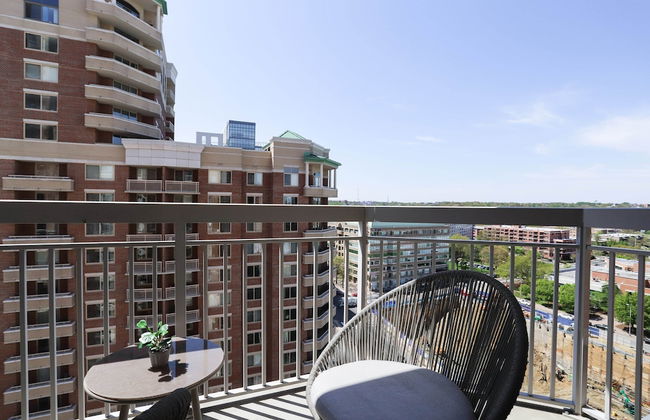 Steps to Metro Apartments in Arlington - Foto 73