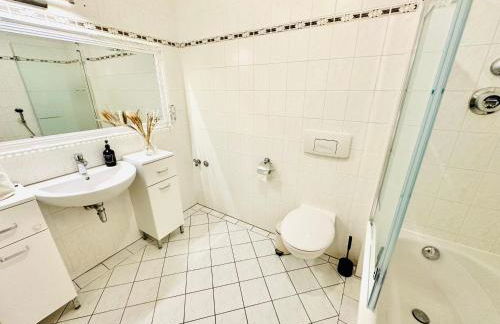 Kunstviertel Apartment am Kanal - Foto 15