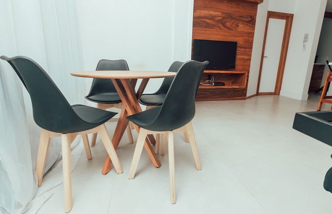 Apartamento de Frente pro Mar - Campeche - Foto 28