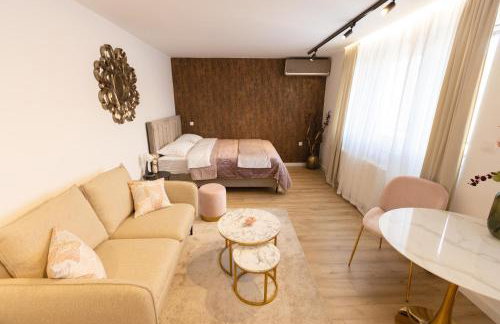 Soho Boutique Apartman - Foto 27