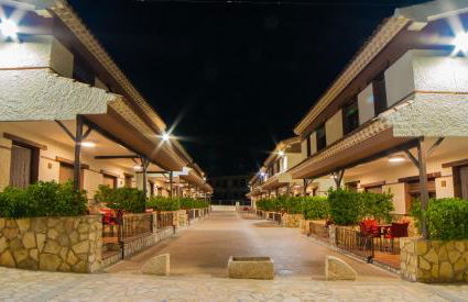 Casas Rurales Los Olivos - Foto 60