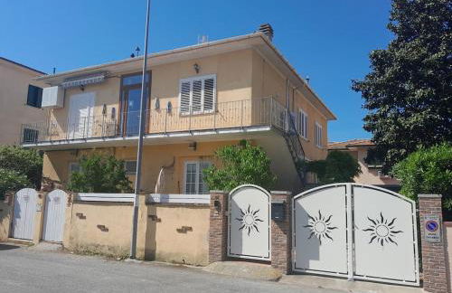 Bilocale primo piano Marina di Cecina - Foto 15